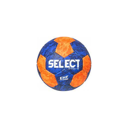 KÉZILABDA SELECT ATTACK TB V22