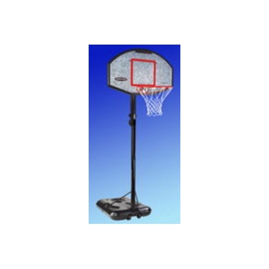 Streetball állvány állítható mérettel