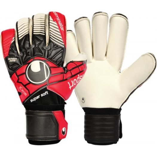 Uhlsport Eliminator Supersoft RF