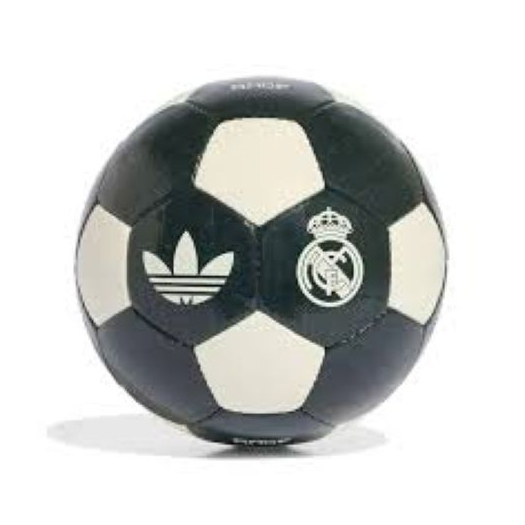 Real Madrid Original idegenbeli focilabda 5-ös