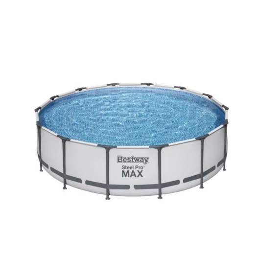 Bestway Bonaire Superior fémvázas medence szett 427 x 107 cm