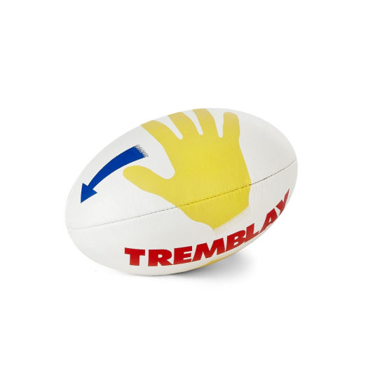 Rugby Labda - Tanuló