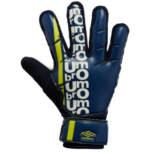 Umbro SPIRITO GLOVE - JUNIOR kapuskesztyű