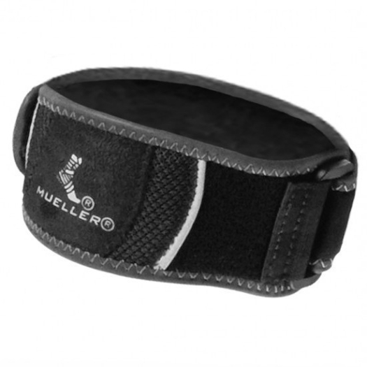 Mueller HG80® Prémium Teniszkönyök Szorító (Hg80 Premium Tennis Elbow)