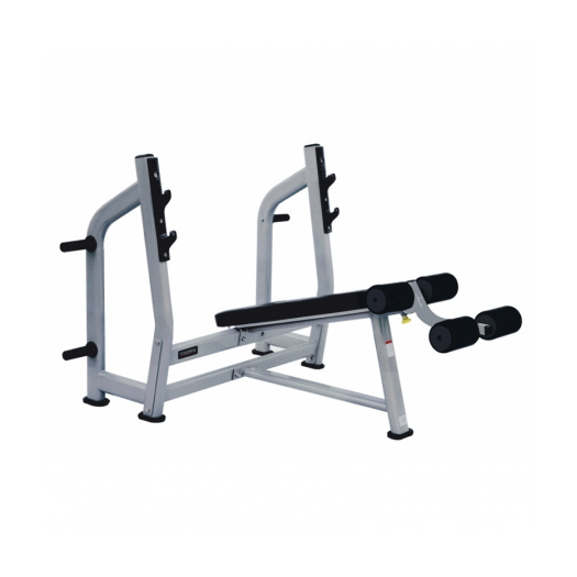Toorx WBX3600 Olympiai negatív fekvenyomó pad