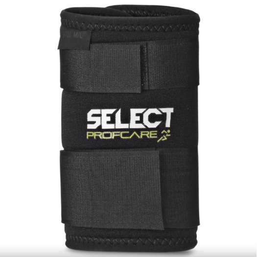 SELECT Csuklószorító 6700 fekete