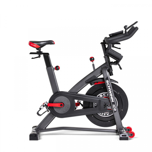 Schwinn IC8 teremkerékpár