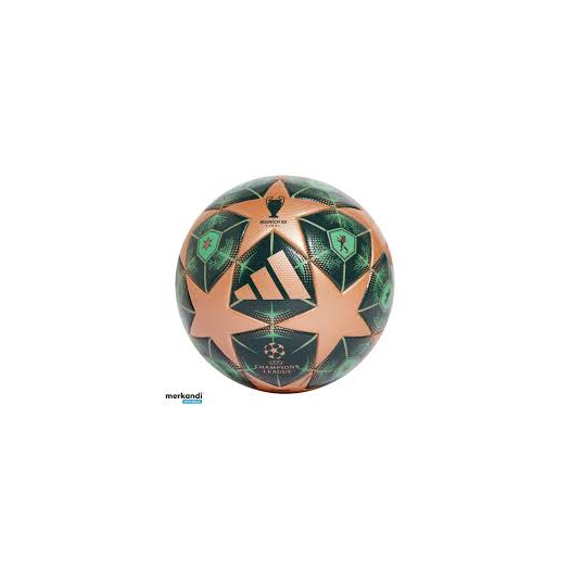 Adidas 2025 BL Münich meccslabda