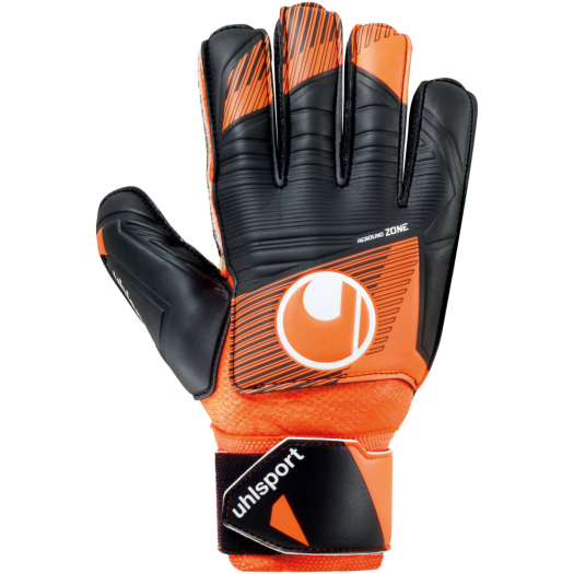 uhlsport Soft Resist+ Flex Frame merevítős kapuskesztyű