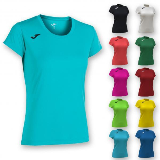 JOMA RECORD II NŐI FUTÓFELSŐ