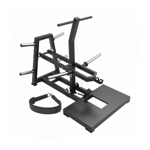 Toorx FWX7600 Belt Squat guggoló gép