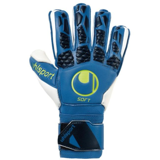 Uhlsport HYPERACT SOFT FLEX FRAME kapuskesztyű