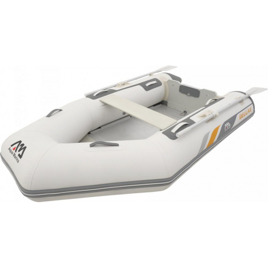 Deluxe - Sport gumicsónak 3,6m Aqua Marina alu padló
