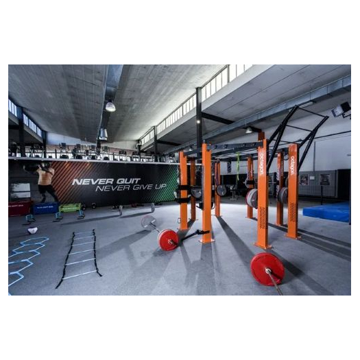 Stamina Sport PVC padló