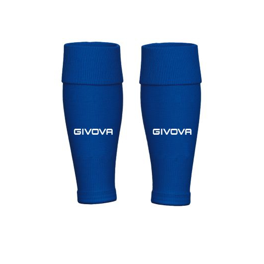Givova lábfej nélküli sportszár