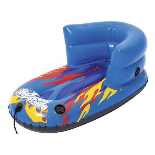 Hócsúszka Bestway Child Sled 1-3 éveseknek