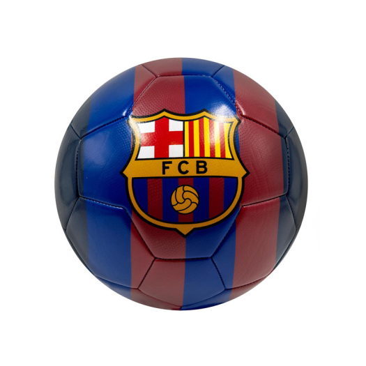 FC Barcelona focilabda 125. jubileum