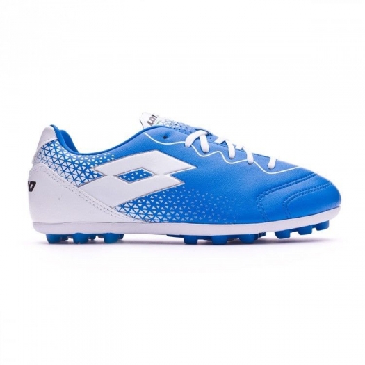 Lotto Spider 700 gyerek futballcipő 3444