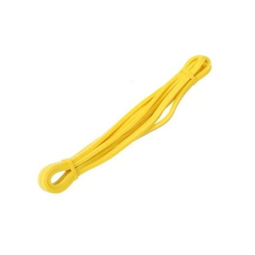 Gumipánt Crossfit edzéshez, 208x0,64x0,45 cm, Salta - 3,5-6,5 kg