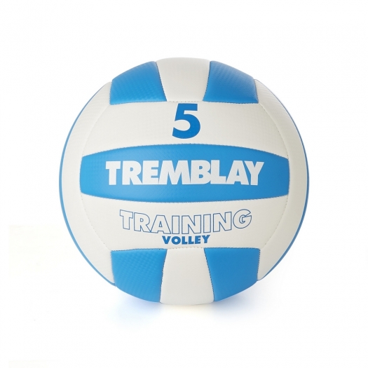 Tremblay tréning röplabda