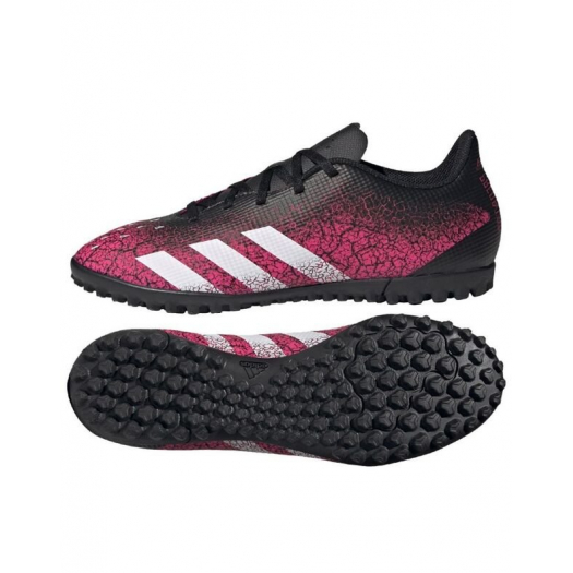 Adidas Predator Freak.4 hernyós futball cipő 
