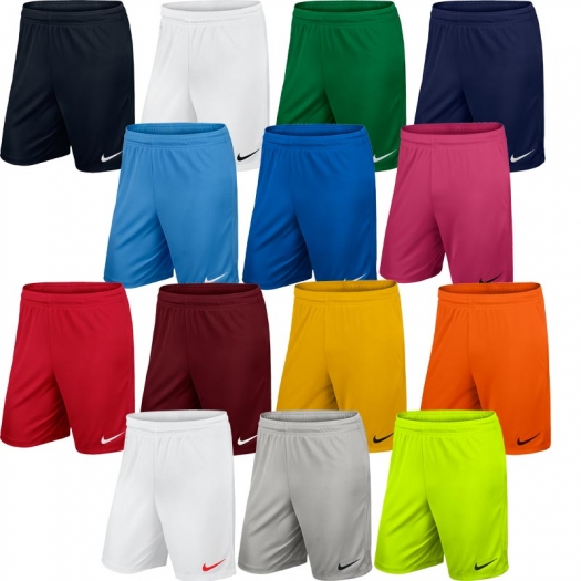   Nike Park VII short