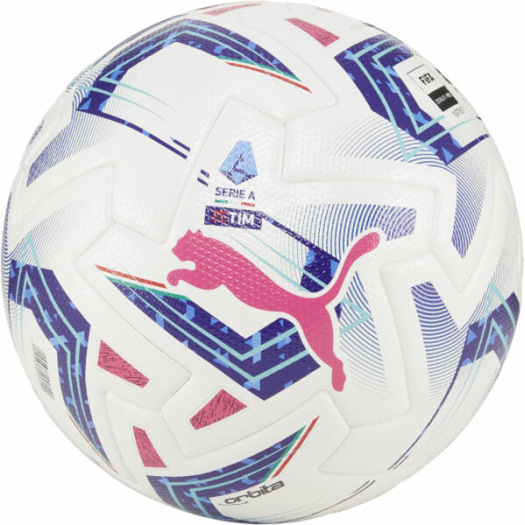               Puma ORBITA Serie A meccslabda 2023/24 díszdobozos