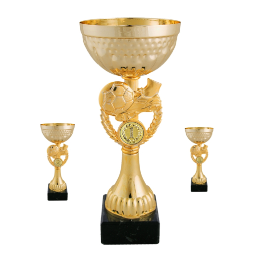 Serleg, három méretben (20, 22, 24 cm)