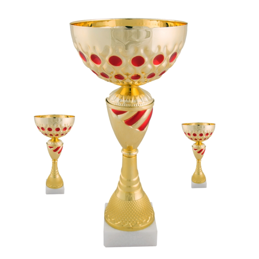 Serleg, három méretben (24, 27, 30 cm)