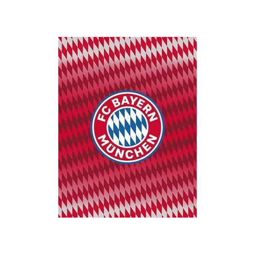 Bayern München takaró