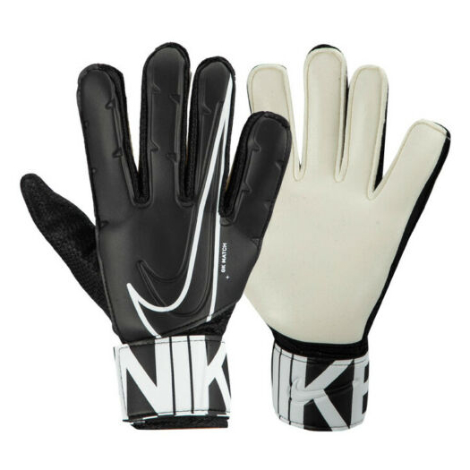 NIKE MATCH GLOVE kapuskesztyű 