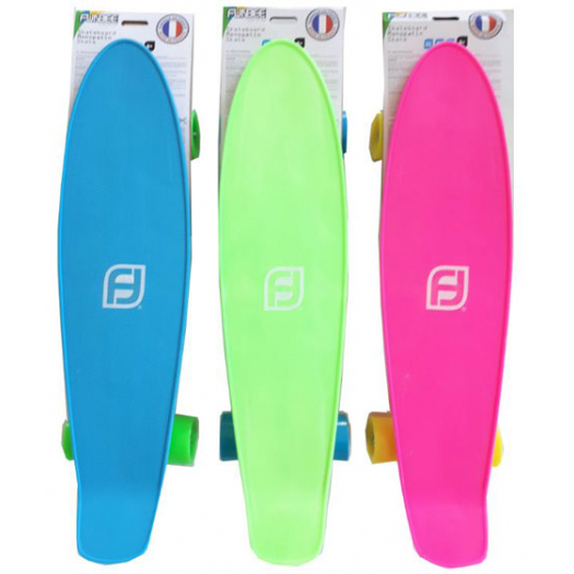 Funbee Mini Board gördeszka 
