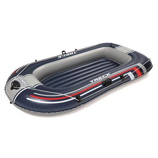 Bestway Hydro Force Treck X1 61064 felfújható csónak 228 x 121 cm