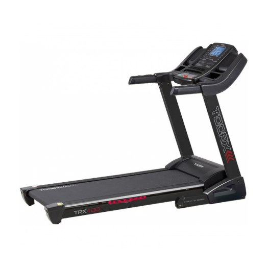 Toorx TRX-100 futópad