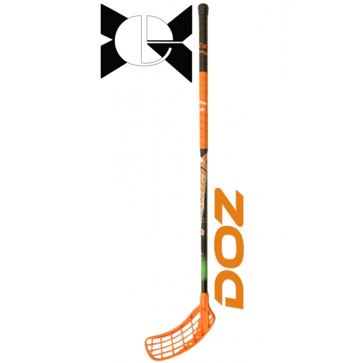 Acito DOZ Verseny Floorball Ütő 96/108 Cm IFF Jóváhagyott ,jobbos