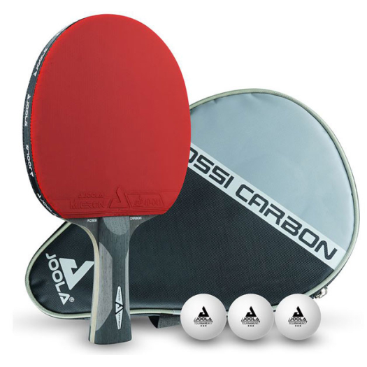 Joola Rosskopf Carbon pingpong ütő