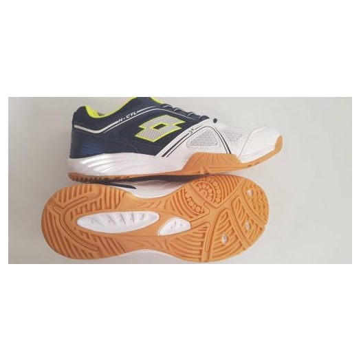 Lotto Jumper 400 II teremcipő