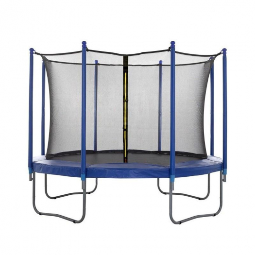 10 FT-8 305 cm védőháló, 4 lábas belső hálós trambulinhoz