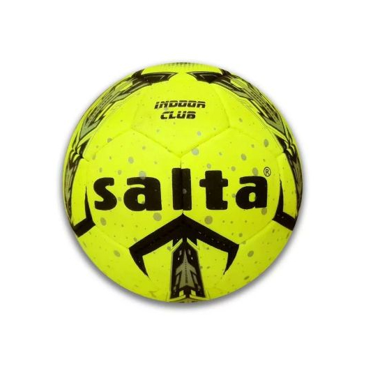 Salta Indoor Club terem labda