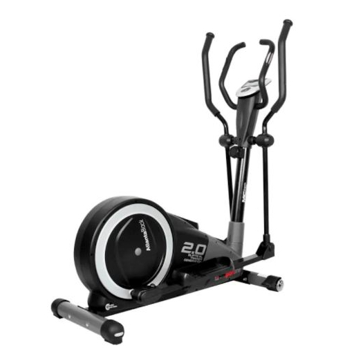 Ellipszis tréner  Atlanta Black