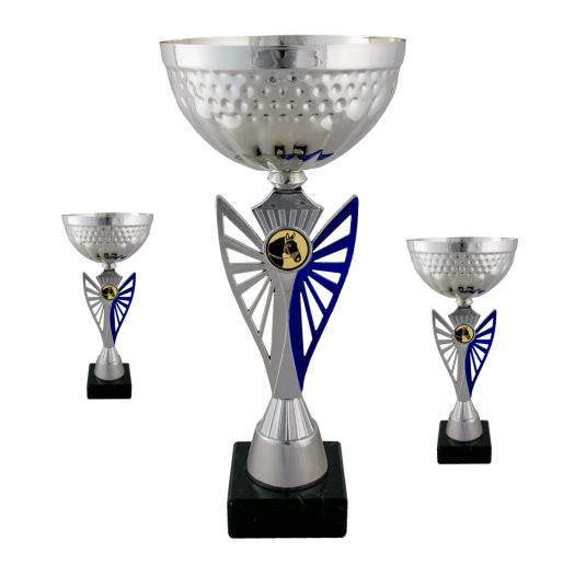Serleg, három méretben (27, 29, 31 cm)