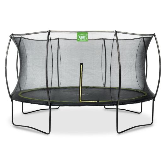 EXIT Silhouette trambulin 427cm