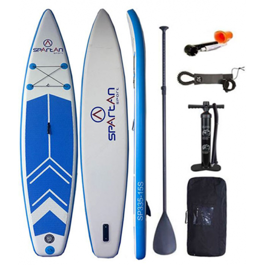 Spartan SUP PADDLEBOARD 3417 TÚRA 335-15 SZUPER ÁRON