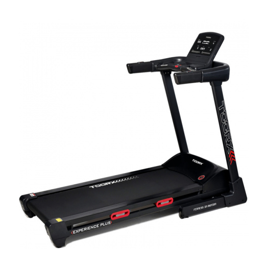 Toorx EXPERIENCE PLUS futópad