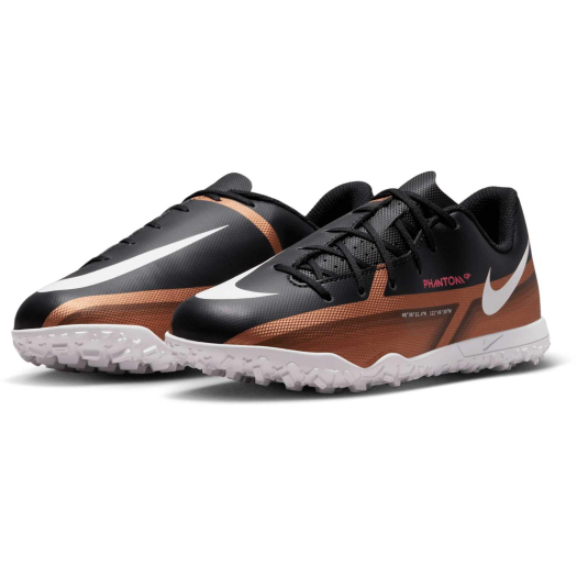 Nike JR PHANTOM GT2 CLUB TURF gyermek futballcipő
