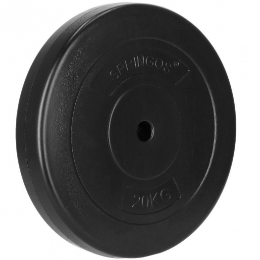 SP Cementes 31 mm súlytárcsa 20 kg
