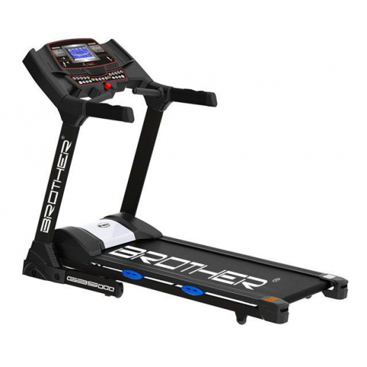 BROTHER GB5000 futópad