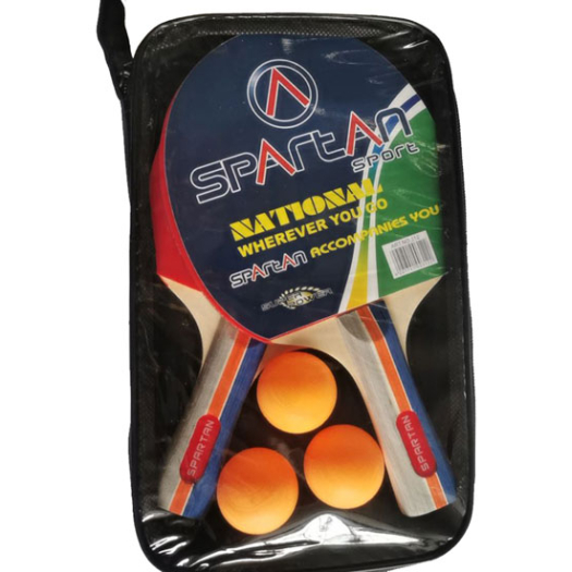 Spartan  pingpong ütőszett 310