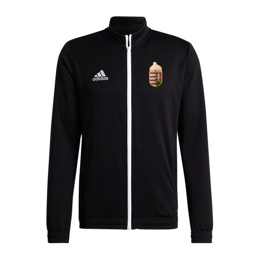 ADIDAS ENTRADA Magyar címeres férfi szabadidő felső
