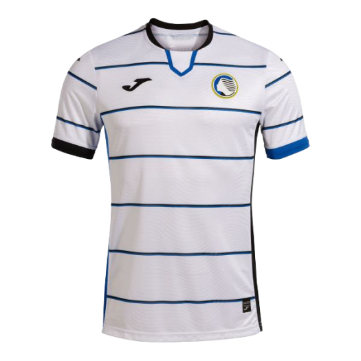 Atalanta váltó szurkolói Joma mez 2024